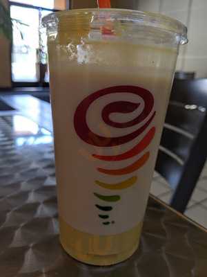 Jamba Juice