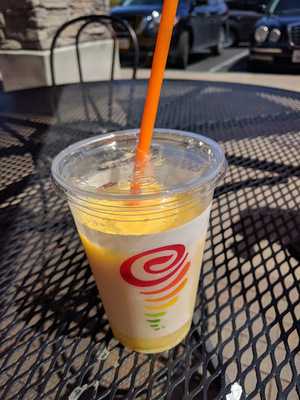 Jamba Juice