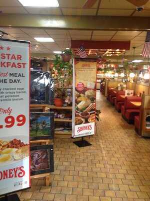 Shoney's