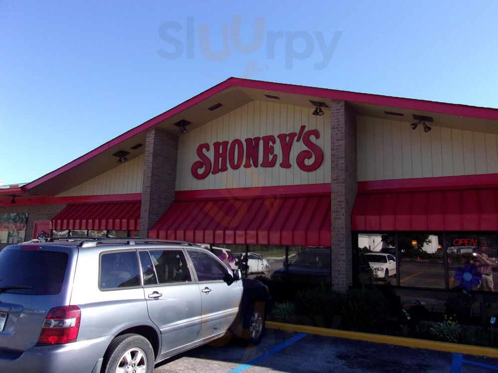 Shoney's