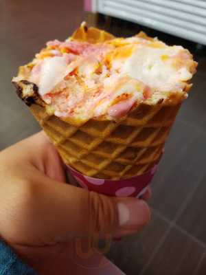 Baskin-robbins
