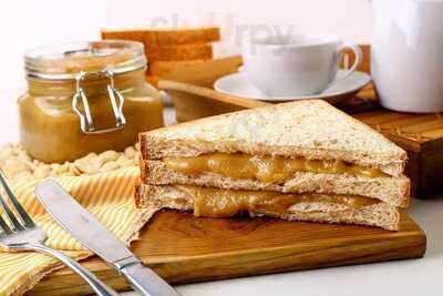 The Peanut Butter Factory