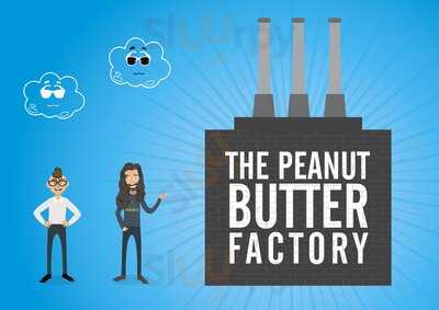 The Peanut Butter Factory