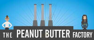 The Peanut Butter Factory