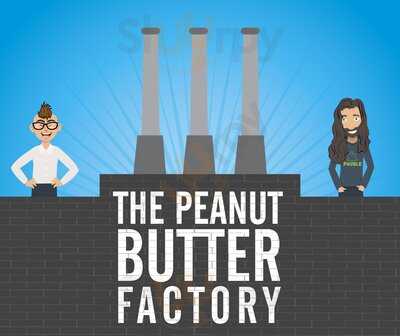 The Peanut Butter Factory