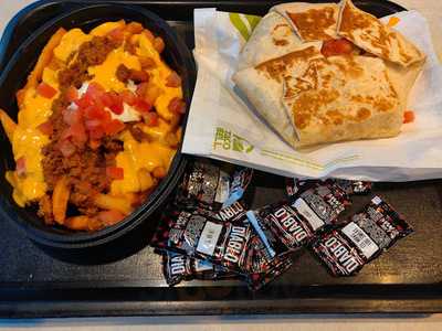 Taco Bell