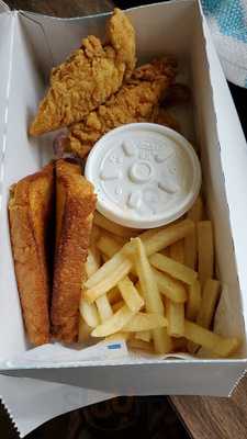 Dairy Queen Grill & Chill