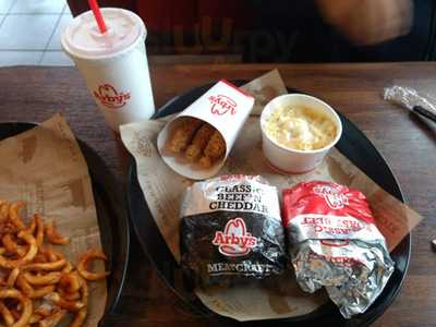 Arby's