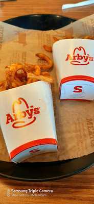Arby's