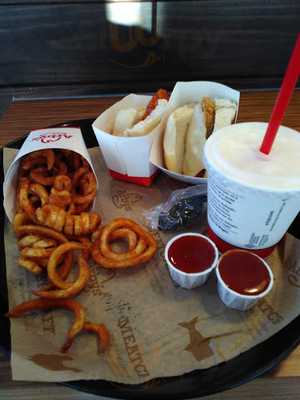 Arby's