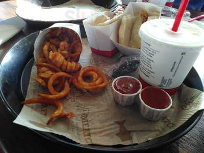 Arby's