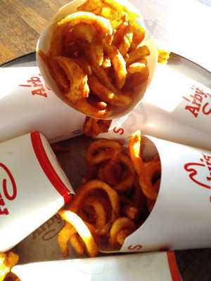 Arby's