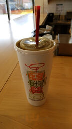 Tropical Smoothie Cafe