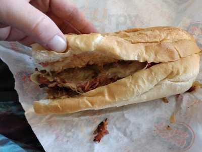 Jersey Mike's Subs