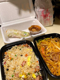 Treasure Pot Chinese Restaurant