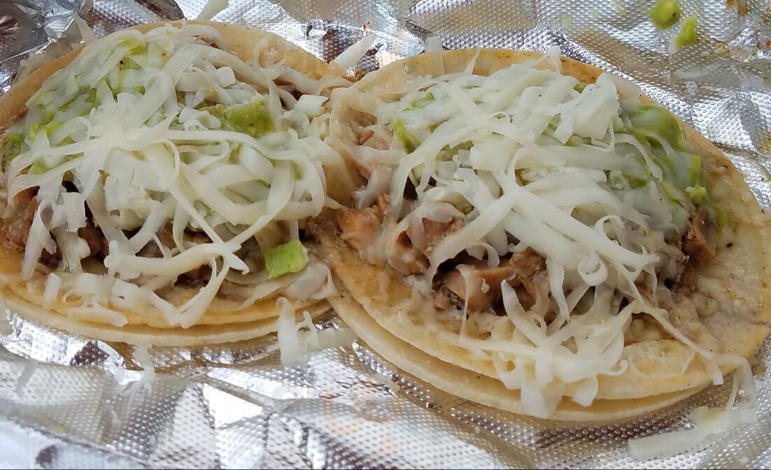 Eddie's Taco's Rc