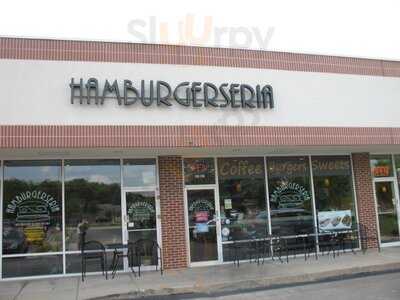 Hamburgerseria