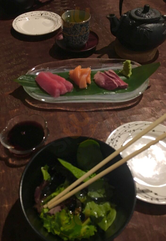 Umi Japanese Restaurant