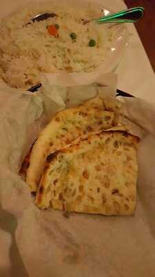 Chutney Indian Restaurant