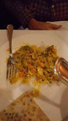 Chutney Indian Restaurant