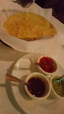 Chutney Indian Restaurant