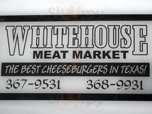 White House Meat Market