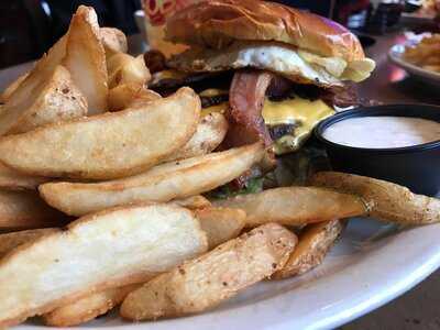 Bob's Burgers And Brew