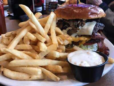 Bob's Burgers And Brew