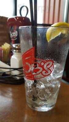 Bob's Burgers And Brew