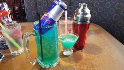 Bob's Burgers And Brew