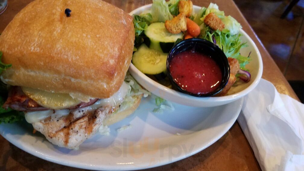 Bob's Burgers And Brew