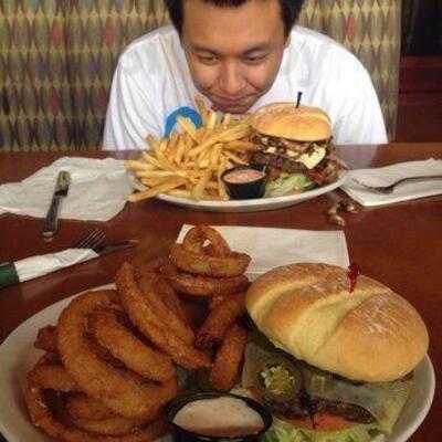 Bob's Burgers And Brew