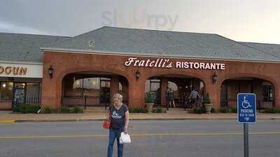 Fratelli's Ristorante