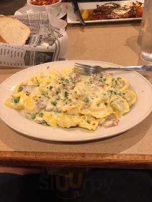 Fratelli's Ristorante