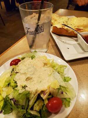 Fratelli's Ristorante