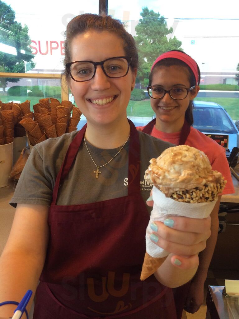 Sylas & Maddy's Homemade Ice Cream