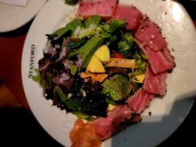 Stanford Grill