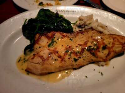 Stanford Grill