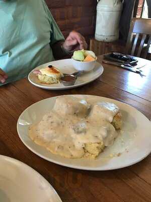 Bj's Nevada Barbecue Company