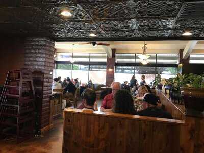 Bj's Nevada Barbecue Company