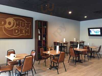 Donut Den