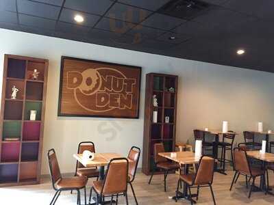 Donut Den