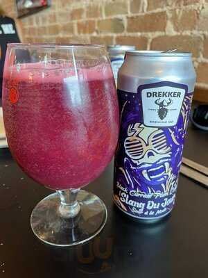 Independent Ale House