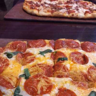 Independent Ale House