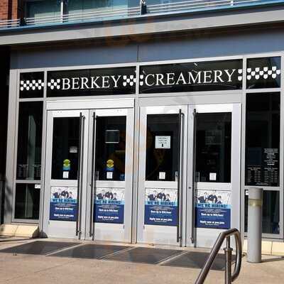 Berkey Creamery