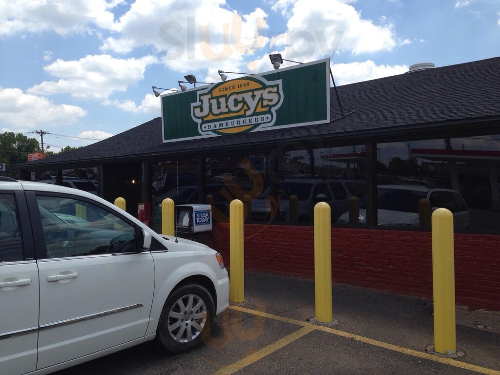 Jucy's Hamburgers