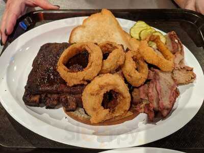 Joe's Kansas City Bar-b-que