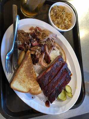 Joe's Kansas City Bar-b-que