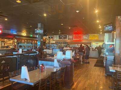 Joe's Kansas City Bar-b-que