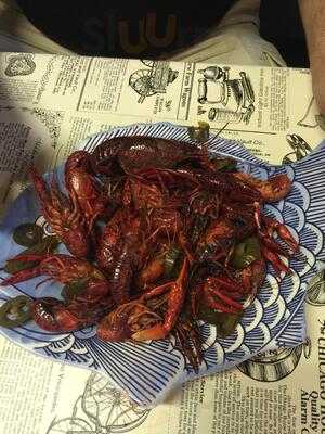 Taranto's Crawfish